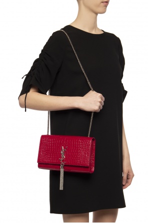 ‘monogram’ shoulder bag, zdjęcie 2 ‘monogram’ shoulder bag od Saint Laurent